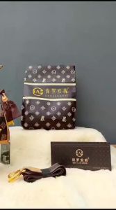 Dapatkan Sertifikat & Paperbag: Tas Slempang Jinjing Tote Bag Wanita Fashion Import Modis