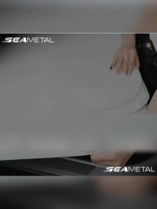 SEAMETAL Car Sunshade Windshield Sunshade Foldable Front Car Sun Shade Cover Pelindung Panas Hadapan Kereta 汽车遮阳帘 前挡风玻璃