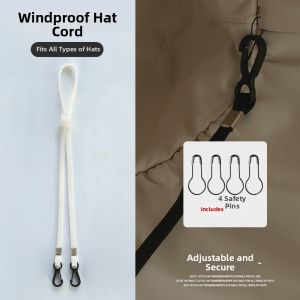 RUNEASY | UV Protection Face-Shading Hollow Top Outdoor Sun Hat