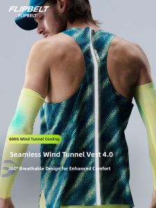 FlipBelt | Sweat Absorbent Lightweight Race Vest