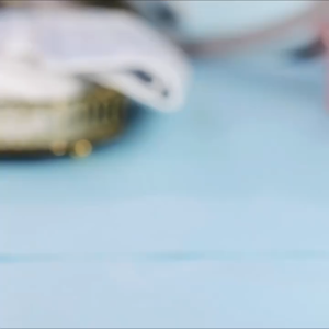 GECOMO hyaluronic acid water-based cleansing water makeup remover