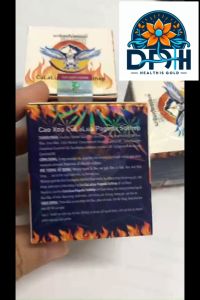 CÙ LÀ CULALUA POGADA SUTHEP _HŨ 30G_GIÚP LÀM ẨM VÀ NÓNG DA GIÚP MANG LẠI CẢM GIÁC THOẢI MÁI VÀ DỄ CHỊU