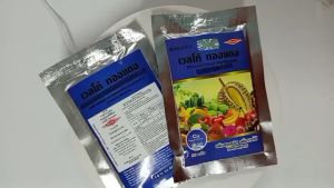 (ซอง50g)เวสโก้ ทองแดง(Cu14%)Chelate-EDTA