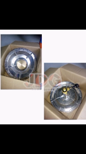 Super Kalan single burner Original Shine Brand