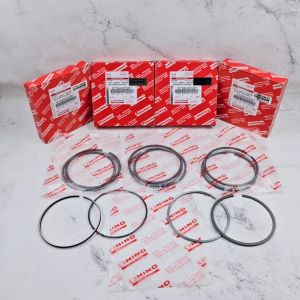 Ring Seher Komplit HINO DUTRO HT130 1SET 4PCS