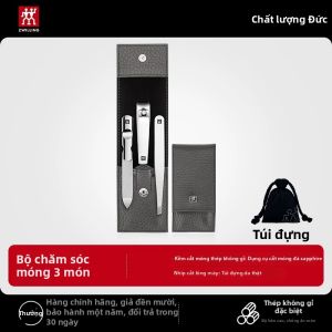 zwilling | Bộ Chăm Sóc Móng Nhập Khẩu
