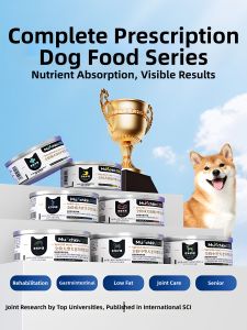 Munchkin | Post-op/Old Dog Gut & Joint Health Care Prescription Wet Food