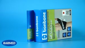 Đai hỗ trợ khớp ngón cái Bonbone MP Stabilizer bảo vệ ngón cái - 1 Size