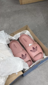 [Chính Hãng] Dép Adidas Adifom Stan Smith Slides Warm Clay - JI2614 | Beater 8.10