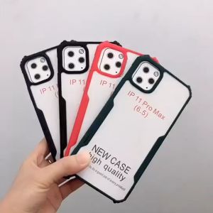 Paket 3 in 1 Case: Perlindungan Ponsel Samsung A15, Itel S23 & Xiaomi Poco C65