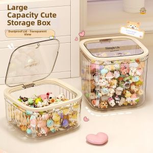 Mini DIY Display Case Storage Box