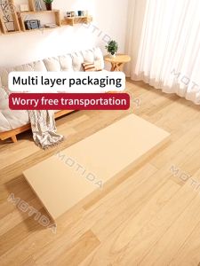 【24 Hours Shipped】Mirror High-definition Full-body Mirror Wall-mounted Glass Floor-to-ceiling Mirror Fitting Mirror