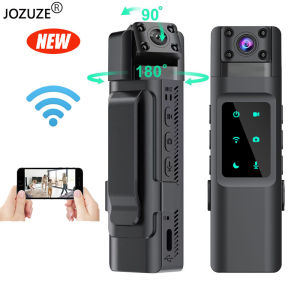 JOZUZE L13 NEW Wifi Hotspot Mini Camera 1080P Portable Digital Video Recorder Body Camera Night Vision DVR Miniature Camcorder\\n\\n Introduction to JOZUZE L13\\n\\nThe JOZUZE L13 is a cutting-edge Lightweight Video Recorder and Night Vision Body Cam designed to meet the needs of users who require a reliable, high-quality recording device. This compact digital camcorder features a built-in WiFi hotspot, allowing you to easily connect and share your recorded content. With its sleek design and advanced features, the JOZUZE L13 is perfect for capturing life's moments, whether during the day or at night.\\n\\n What is JOZUZE L13?\\n\\nThe JOZUZE L13 is a versatile, portable digital video recorder that combines the convenience of a lightweight video recorder with the functionality of a night vision body cam. It offers users a compact, easy-to-use device that can capture high-resolution videos and photos in various environments, making it ideal for personal use, security purposes, or professional applications.\\n\\n Key Features & Benefits\\n\\n- **Lightweight Video Recorder**: The JOZUZE L13 is designed to be lightweight and portable, allowing you to easily carry it wherever you go.\\n- **Night Vision Body Cam**: Equipped with night vision capabilities, the JOZUZE L13 can capture clear footage even in low-light conditions.\\n- **1080P Portable DVR**: Record high-definition videos in 1080p resolution, ensuring crisp and clear playback.\\n- **Mini Wifi Hotspot Camera**: Connect to the camera via WiFi, allowing you to easily access and share your recorded content.\\n- **Compact Digital Camcorder**: The compact size makes it perfect for discreet recording, whether you're capturing important moments or using it for security purposes.\\n\\n Setting Up Your JOZUZE L13\\n\\nBefore you can start using your JOZUZE L13, you'll need to charge and connect the device, as well as pair it with WiFi.\\n\\n How to Charge & Connect\\n\\nTo charge your JOZUZE L13, simply plug the included USB cable into the charging port on the back of the camera and connect it to a power source. Once charged, you can connect the camera to your smartphone or computer via USB to transfer files or update firmware.\\n\\n How to Pair with WiFi\\n\\nTo pair your JOZUZE L13 with WiFi, turn on the camera and press the WiFi button on the side of the device. Open the JOZUZE app on your smartphone or tablet, and select the camera from the list of available devices. Follow the on-screen instructions to complete the pairing process.\\n\\n Using JOZUZE L13: A User's Guide\\n\\nNow that you've set up your JOZUZE L13, it's time to start using it! Here's how to record videos and take photos, as well as access and share your recorded content.\\n\\n How to Record Videos & Take Photos\\n\\nTo record videos, press the red button on the side of the camera. To take photos, press the shutter button on the front of the device. You can also use the JOZUZE app to control these functions remotely.\\n\\n How to Access & Share Recorded Content\\n\\nAccess your recorded content by connecting your JOZUZE L13 to your smartphone or computer via USB. You can also use the JOZUZE app to view and share your videos and photos directly from the camera.\\n\\n JOZUZE L13: Night Vision Body Cam & 1080P Portable DVR\\n\\nIn addition to its daytime recording capabilities, the JOZUZE L13 offers night vision functionality and adjustable resolution settings.\\n\\n How to Utilize Night Vision\\n\\nTo activate night vision mode, press the night vision button on the side of the camera. This will enable infrared LEDs, allowing you to capture clear footage even in low-light conditions.\\n\\n How to Adjust Resolution Settings\\n\\nTo adjust the resolution settings on your JOZUZE L13, open the JOZUZE app and navigate to the settings menu. From there, you can choose from various resolution options, including 1080p, 720p, and 480p.\\n\\n Conclusion: Why Choose JOZUZE L13?\\n\\nWith its lightweight design, night vision capabilities, and 1080p resolution, the JOZUZE L13 is a versatile and reliable video recorder that offers users a range of features and benefits. Whether you're capturing important moments, using it for security purposes, or recording for professional applications, the JOZUZE L13 is the perfect choice for anyone who needs a high-quality, portable digital video recorder.\"