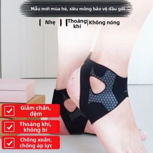 GUOQI | Dụng Cụ Hỗ Trợ Chống Áp Lực Dễ Thở Cho cổ chân