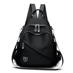 CHENGJIU | Large Capacity Lightweight Oxford Cloth Backpack