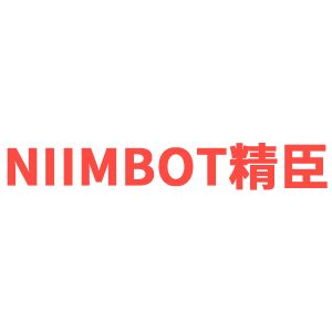 【Transparent】Label For NIIMBOT B1 / B21 / B3S / B31 / B203 Label Printing Paper Transparent Name Sticker Waterproof Self Adhesive Cartoon Name Sticker Self Adhesive Small Label Thermal Label Price Label Sticker