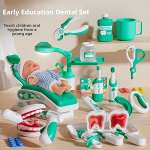 Role Play Dental Set