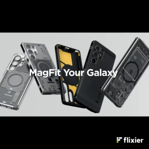 Case Samsung Galaxy S25 S24 Ultra Plus FE Edge Spigen Tough Armor MagFit Kickstand Anti Shock Crack Casing