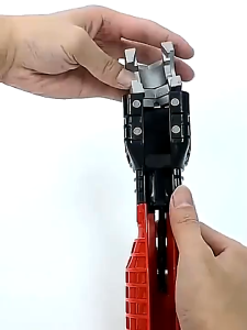 Kunci Pas Wastafel 24-in-1 Alat Pasang Pipa & Keran Serbaguna Kunci Multifungsi Kamar Mandi & Dapur