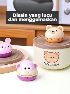 Inaso Kotak Bekal Makan Stainless Tahan Panas Wadah Makan Food Jar Round Lunch Box Bulat Tempat Mie Multifungsi HMB109
