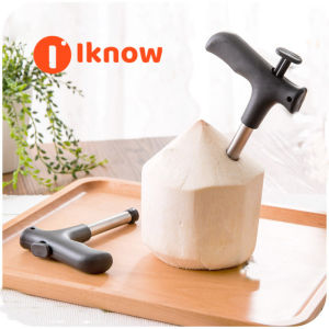 I know Coconut Opener Drilling Tool