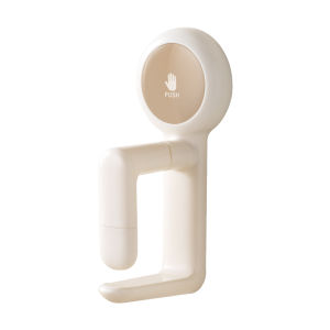 pracra | Suction Cup Face Basin Holder Kitchen Bathroom Toilet