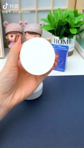 Lampu Tempel Magnet Sensor Gerak Lampu LED Smart Akan Nyala Otomatis Jika Terdeteksi Gerakan untuk Lampu Dapur/Kamar Tidur