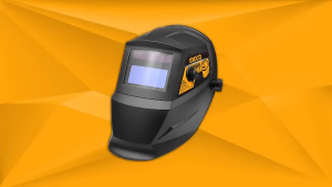 INGCO AUTO DARKING WELDING HELMET AHM008