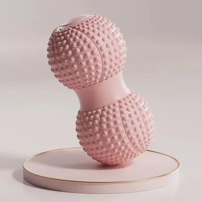 ZHENGBEI | Muscle Relaxation & Foot Massage Ball