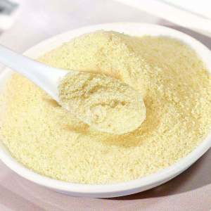 Natural Pure Durian Powder Baking Ingredient