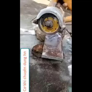 Lưỡi cắt gạch đa năng Cắt đá Cắt bê tông 110mm hiệu Ki Ti - HÀNG CHẤT LƯỢNG CAO (KT110V//)