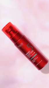 The Elf Nano White Dose Advanced Skin Serum 60mL Reduces Dark Spots for Body and Face