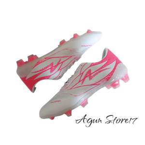 Terbaru!!! Sepatu bola specs galactica putih/ sepatu bola specs murah