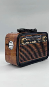 วิทยุ Concert Retro Radio M21