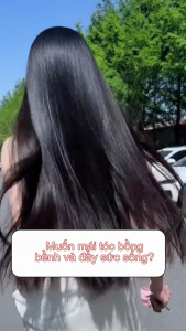 Renhe Dầu gội ngăn rụng và nuôi dưỡng tóc khỏe mạnh dầu gội thảo dược kích mọc tóc 300gr