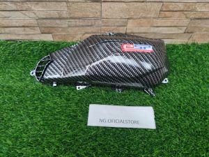 TUTUP FILTER VARIO NEW 150 CARBON ORIGINAL