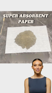 Pet Disposable Urine Absorbent Pads | Fast-Drying Non-Woven Cleaning Paper for Cats & Dogs