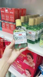 Tinh Dầu Tràm Huế (100ML)