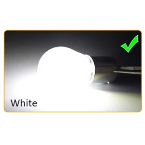 2Pcs 1157 BA15D BAY15D 1156 BA15S P21W P21/5W Led Bulb Car Turn Signal Lamp Reverse Brake Lights White Yellow 12V