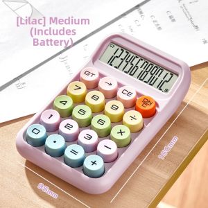 XUEDELE | Aesthetic Portable Calculator
