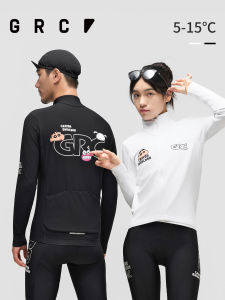 GRC | Crayon Shin-chan Collaboration Winter Cycling Suit