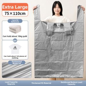 RUYI | Disposable Movable Clothing and Blanket Storage Bag
