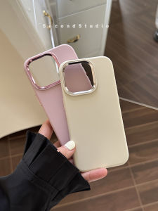 เคสโทรศัพท์ซิลิโคนเหลวพรีเมี่ยมสำหรับ iPhone 17 pro Max 16 ทนทานต่อการเปื้อนไม่เปลี่ยนสี 15 pro สีสันสดใส Apple 16 pro Max 13 รู้สึกดี