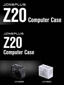 Removable Handle Side Panel Window Supports 240mm Water Cooling mATX PC Case