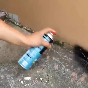 1200ML Sealant Spray Waterproof Transparent Waterproof Sealant Flexible Rubber Coating Spray Leak Sealant Spray Waterproof Spray Flexible Fubber Coating Spray Transparent Waterproof Sealan Transparent Water Proof Sealant Seal Spray Roof Sealant Waterproof