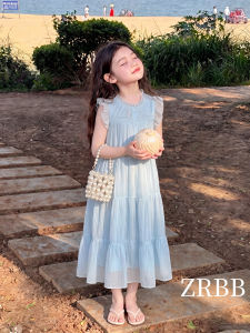 ZIRUIBABA | Unique Pretty Princess Dress Summer Dress
