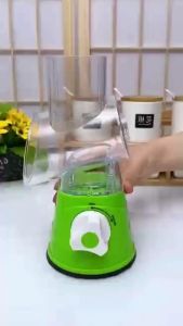 Multifunctional Vegetable Shredder Rotary Grater Mandoline Slicer Vegetable