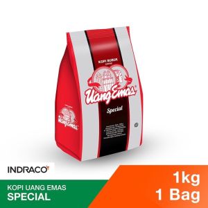 READY STOCK Kopi Uang Emas 1 Kg