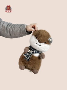 Đồ Chơi Gấu Bông Mềm Mại Cho Cặp Đôi Chất Liệu Vải Polyester Đồ Chơi Búp Bê Gấu Bông Phụ Kiện Sinh Nhật Quần Áo Cho Trẻ Em