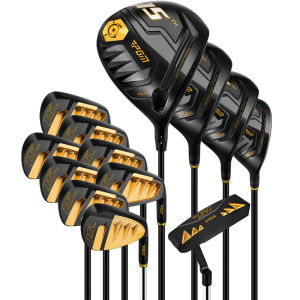 PGM GOLF | Anniversary Gift High-end Golf Club Set